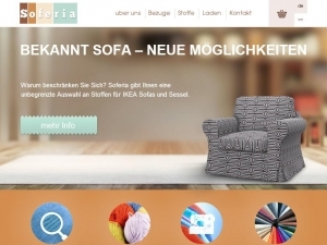 Bequeme Ikea karlstadt Sessel Bezug
